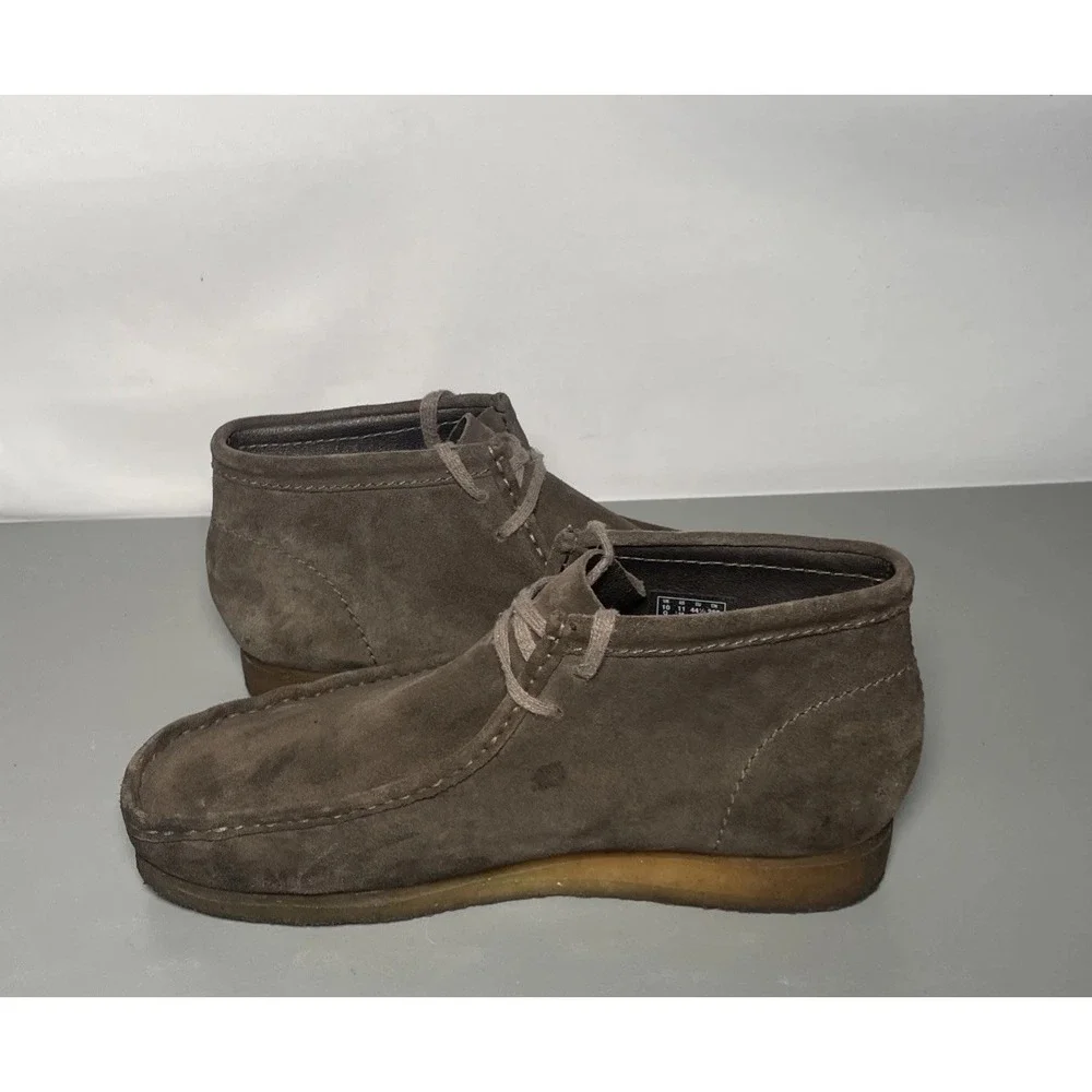 CLARKS ORIGINALS WALLABEE MEN SHOES SIZE 11